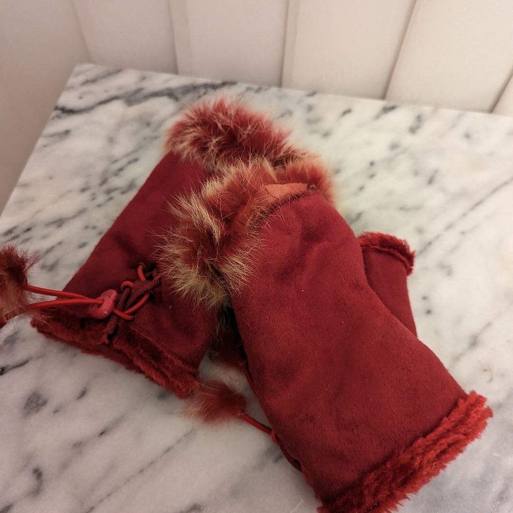Hand warmers - Picture 2 of 2